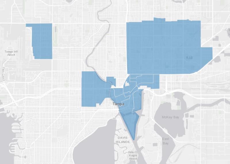 Could CRAs Go Away? Possibly