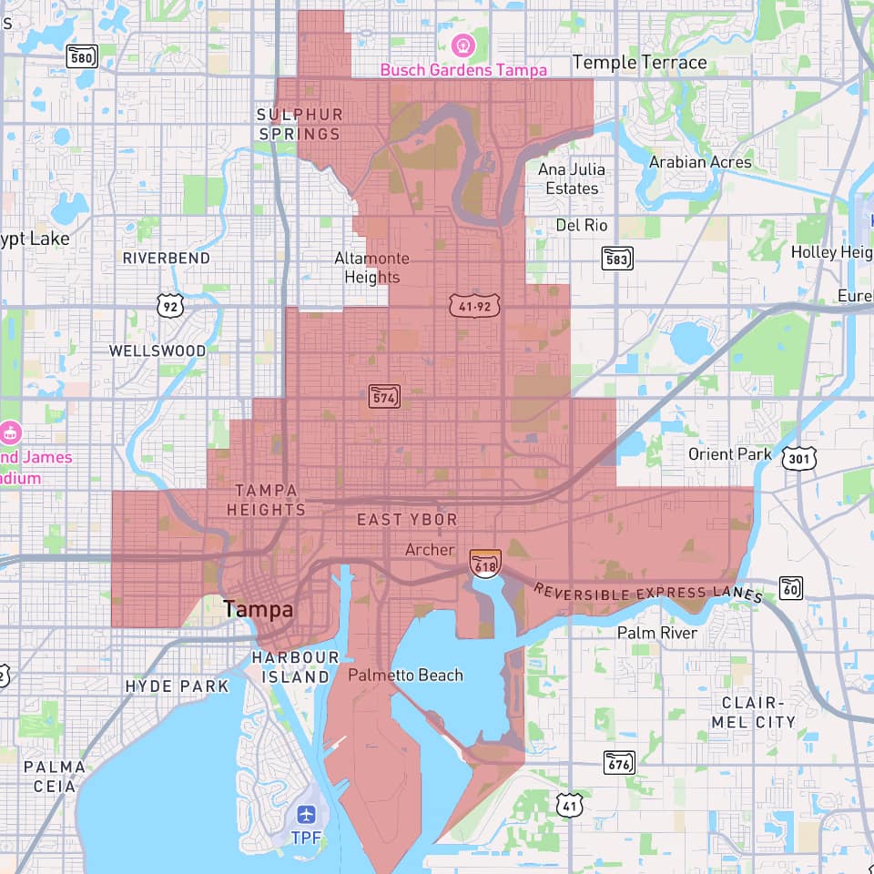 District 5 Special Election