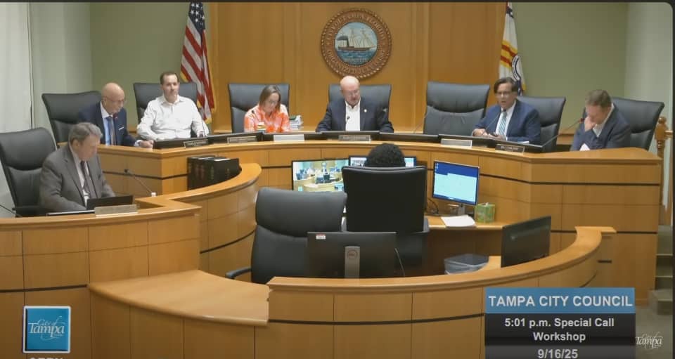 Council Adopts FY26 – The Good, The Bad, The Ugly