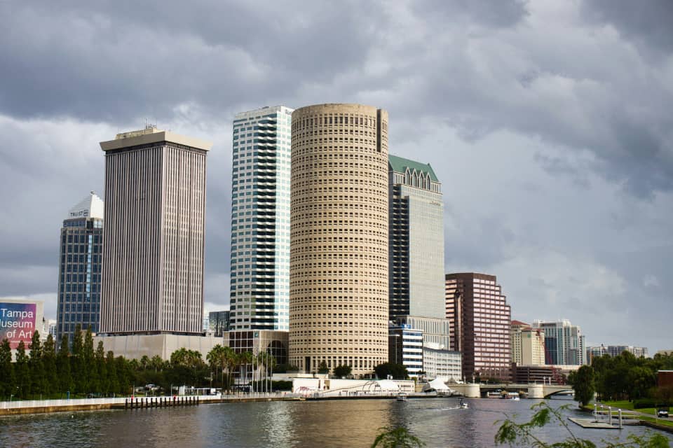 Tampa City Council Take First Step in Raising Mobility Impact Fees While SB 180 Looms Over Land Development