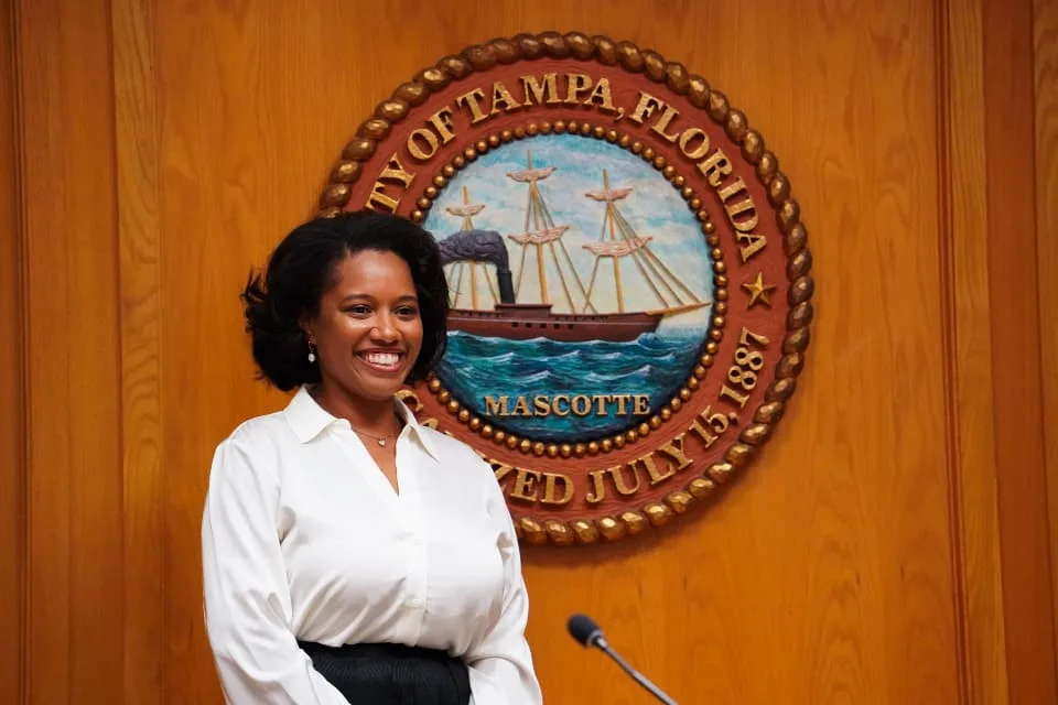 11/6/25 Preview – Trees, FY25 Budget and Code Enforcement Lead Agenda