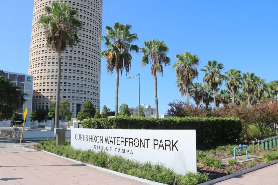 1/15/26 – CRA Board to consider $5.5 million in funding for Curtis Hixon Park; Mirasol development on Davis Islands highlights evening agenda