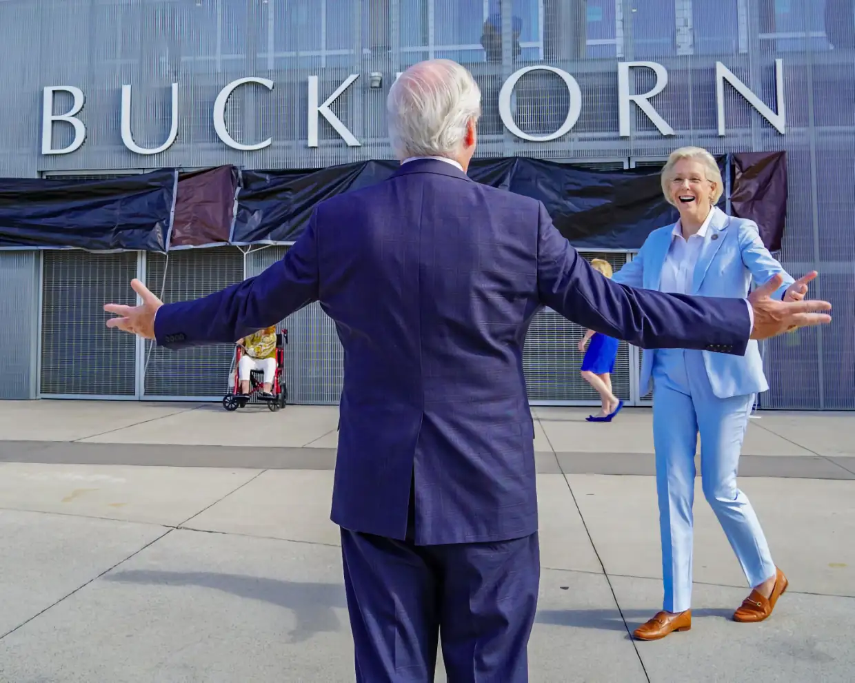 Bob Buckhorn’s mayoral PAC has more than $1.4 million—and most of it comes from development and investment interests