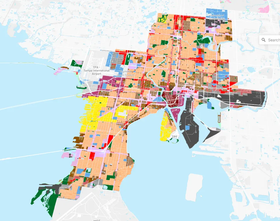 2/19/26 – Comp Plan & Speed Cameras