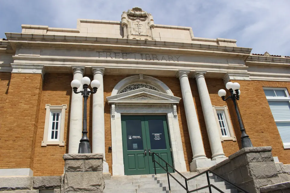 2/5/26 – Parks & budget headline the regular agenda