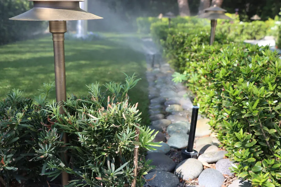 City reminds residents of watering restrictions