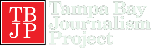 Tampa Bay Journalism Project